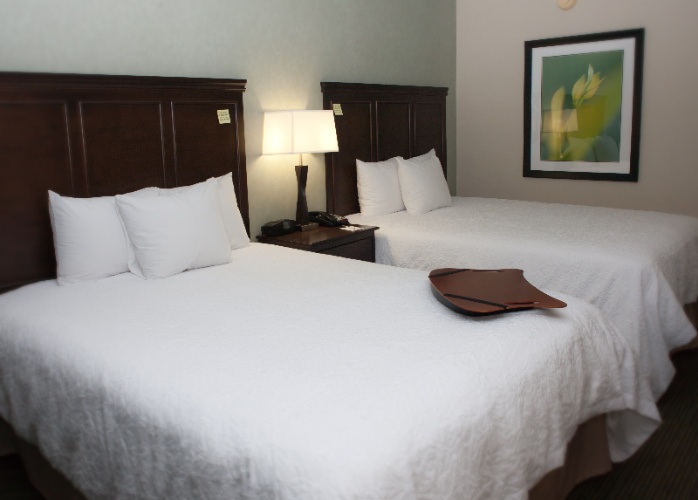 Hampton Inn - 