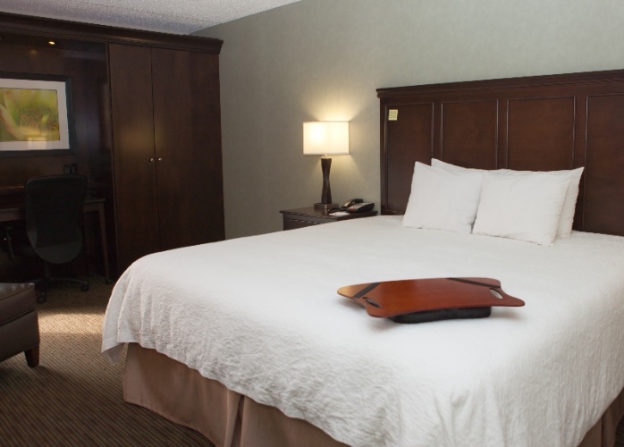 Hampton Inn - 