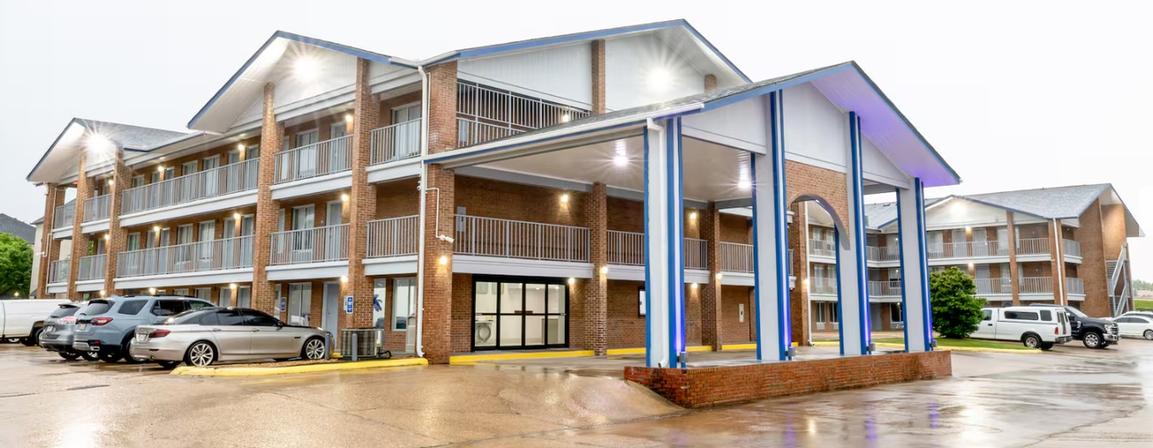 America's Best Value Inn - 