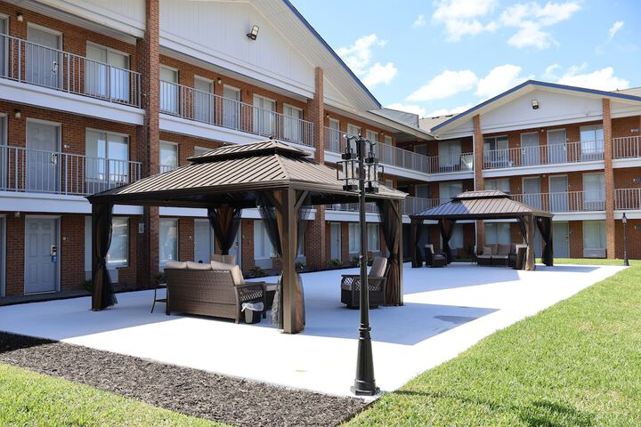 America's Best Value Inn - 