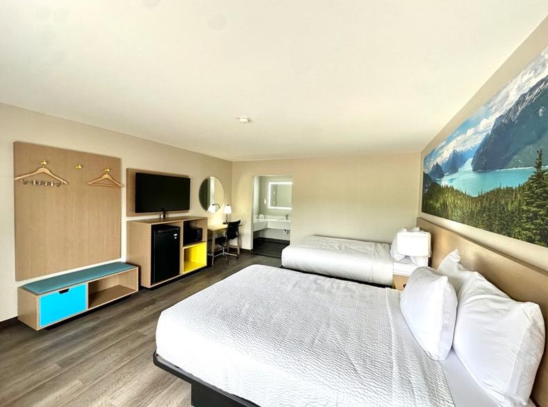 America's Best Value Inn - 