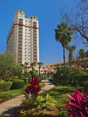 Image of International Plaza Resort & Spa