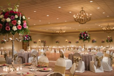 Ballroom