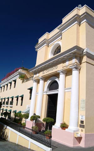 Hotel El Convento - 