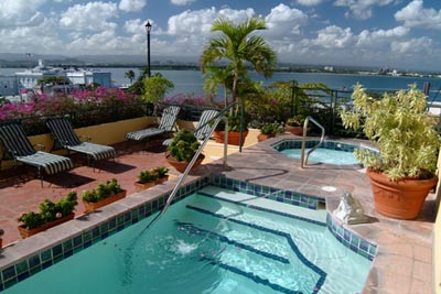 Hotel El Convento - 