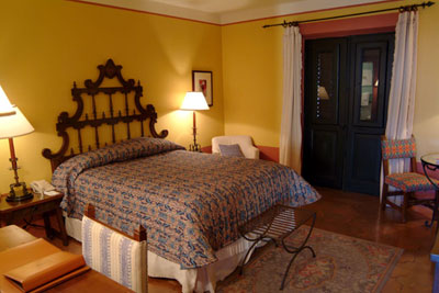 Hotel El Convento - 