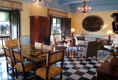Hotel El Convento - 