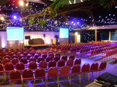 Event Center