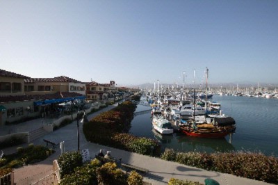 Holiday Inn Express Ventura Harbor - Ventura Harbor Village