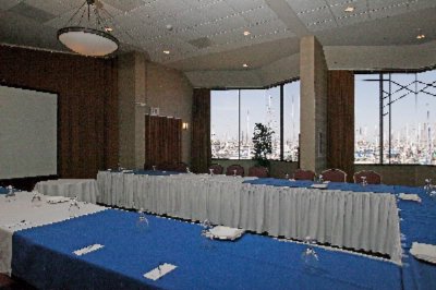 Holiday Inn Express Ventura Harbor - Meeting Room