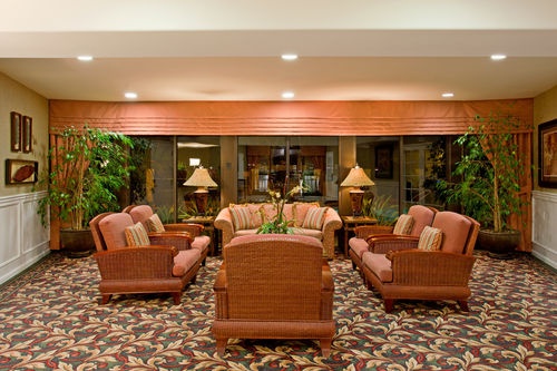 Holiday Inn Express Hotel & Suites - Standard Room With King Bed