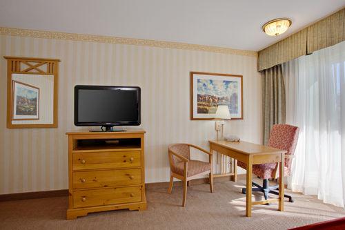 Holiday Inn Express Hotel & Suites - Executive Business Center