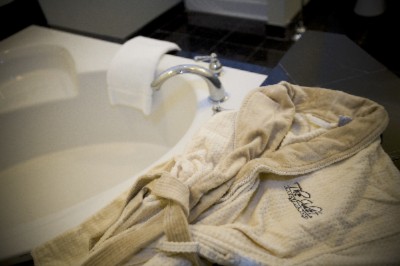 Robes