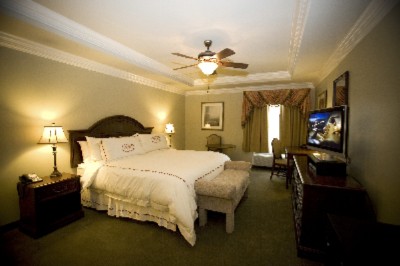 Capulet Room