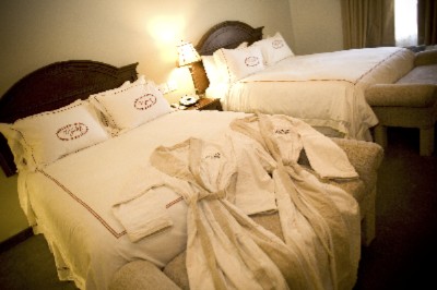 Roma Room