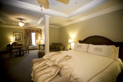 Montague Suite