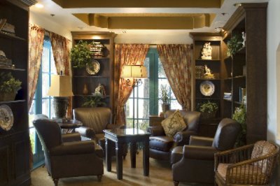Image of Oxford Suites