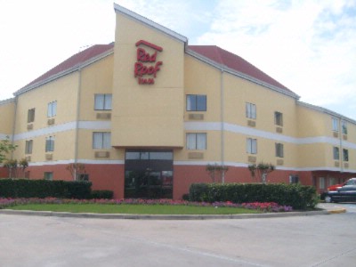 Red Roof Inn Westchase - 