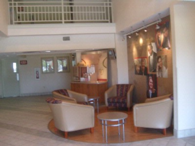 Red Roof Inn Westchase - 