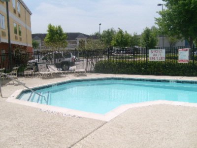 Red Roof Inn Westchase - 