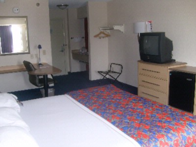 Red Roof Inn Westchase - 