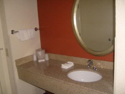 Red Roof Inn Westchase - 