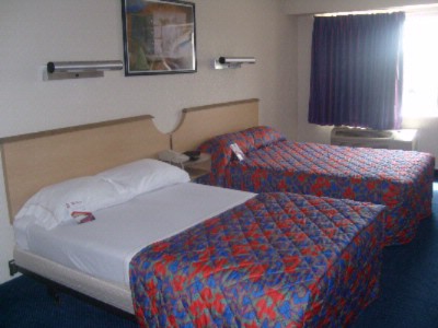 Red Roof Inn Westchase - 