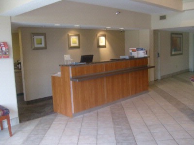 Red Roof Inn Westchase - 
