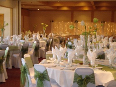 Ramada University - Banquet Room
