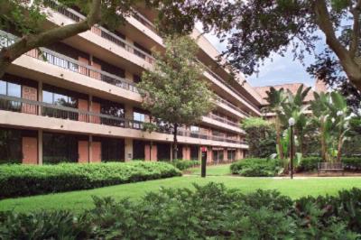 Radisson Hotel Orlando International Drive - Main Building