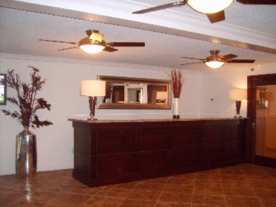 Radisson Hotel Orlando International Drive - Resort Lobby