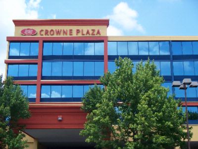 Crowne Plaza Reading - 