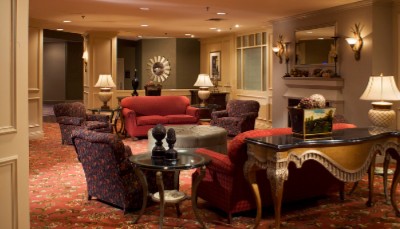 Crowne Plaza Reading - 