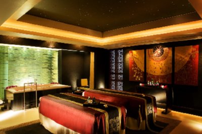 Banyan Tree Bangkok - Spa