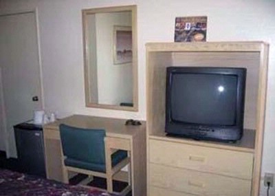 Yuma Palms Inn - Guest Room