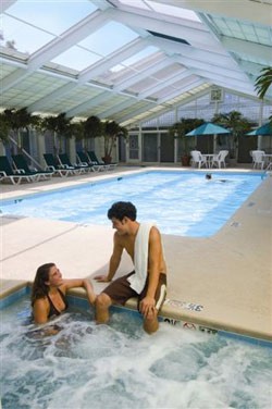 Sea Palms Inn - 