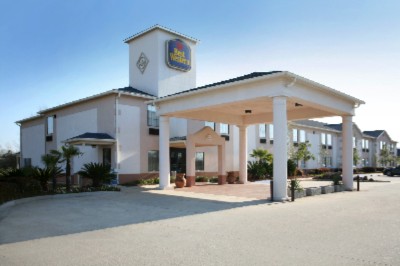 Best Western Zachary Inn - 