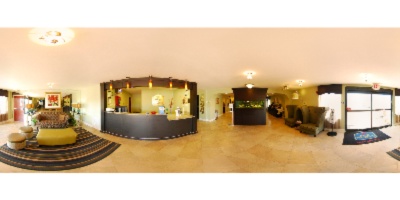Best Western Zachary Inn - 