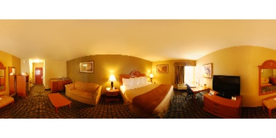 Best Western Zachary Inn - 