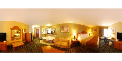 Best Western Zachary Inn - 