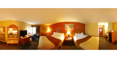 Best Western Zachary Inn - 