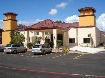 Image of La Palmera Hotel