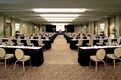The Westin Maui - The Valley Isle Ballroom
