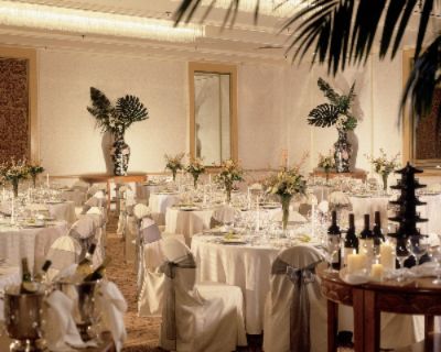 The Westin Maui - An Awards Gala In The Valley Isle Boardroom