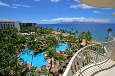 The Westin Maui - The Westin Maui Pools