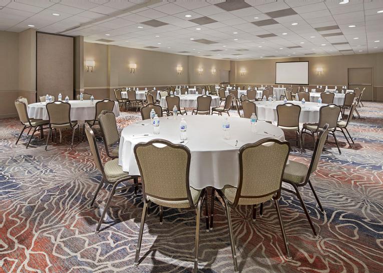 Hampton Inn & Suites Alexandria Old Town Area - 