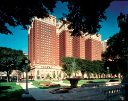 Hilton Chicago