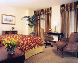 King Guestroom