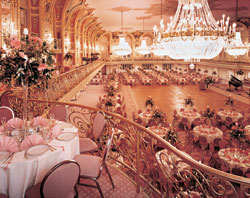 International Ballroom