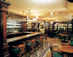 Kitty O'shea's: Authentic Irish Pub